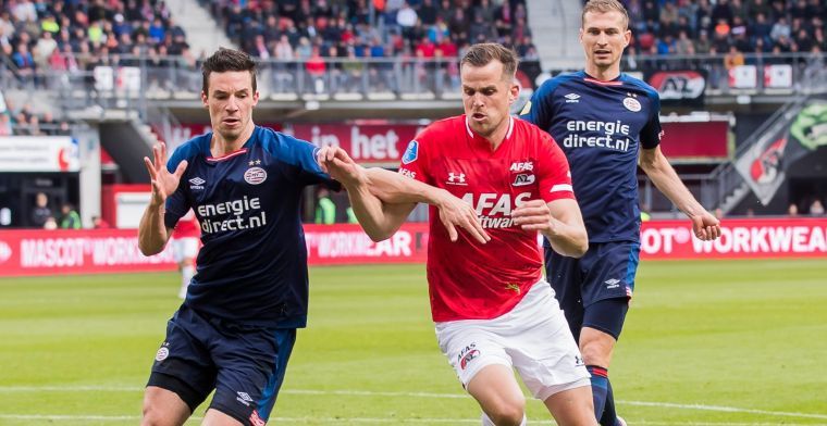 'Van den Brom denkt naast Maher aan nóg een AZ'er voor FC Utrecht'