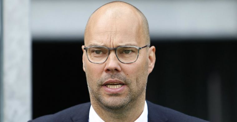 PEC Zwolle raakt Nijkamp kwijt: 'Als we het iemand gunnen is het Gerard wel'