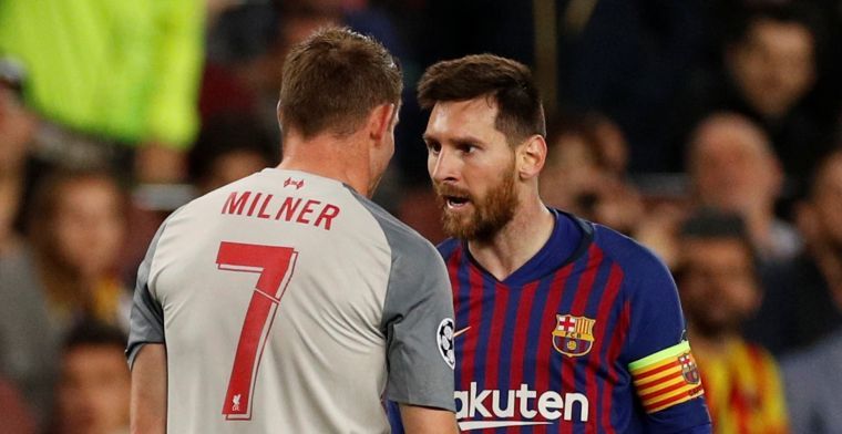 Nieuwe kans voor Messi: 'Een keer in mijn carrière een prijs met mijn land winnen'