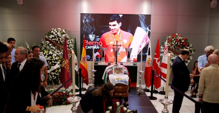 'Verongelukte Reyes reed 237 km/u; lekke band oorzaak van fatale crash'