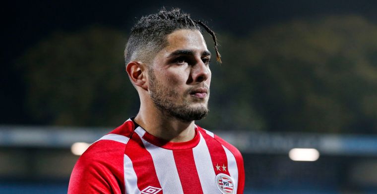 PSV-vertrek op komst: 'Sinds hij verkocht is, hebben we nog contact met Maxi'