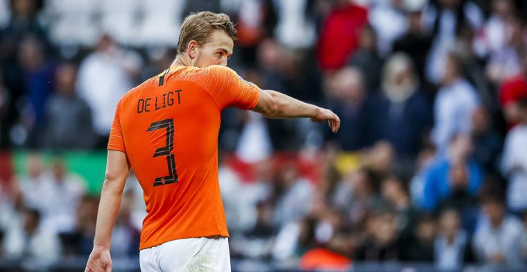 LIVE: Oranje meldt zich in Nations League-finale na knappe comeback (gesloten)