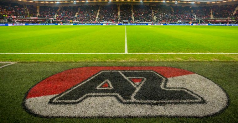 De Telegraaf: AZ meldt zich in Enschede en wil FC Twente beroven van talent