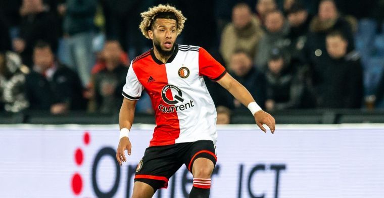 Feyenoord afhankelijk van transfer Berghuis: 'Vilhena levert niet hoofdprijs op'