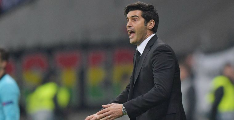 AS Roma komt met bevestiging: 'dappere' trainer voor Kluivert en Karsdorp