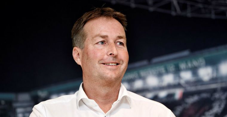 Denemarken stelt nu al bondscoach aan voor na EK 2020: ook Tomasson vertrekt