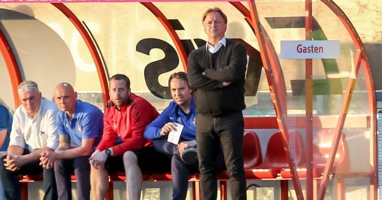 De Graafschap-fans kunnen borst natmaken: 'drie á vier' nieuwe spelers op komst