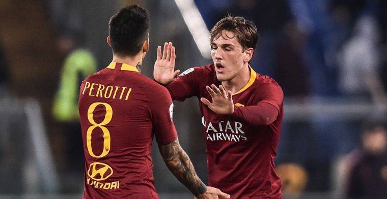 'Juve, Arsenal en Spurs azen op toptalent: Roma zwicht alleen voor hoofdprijs'