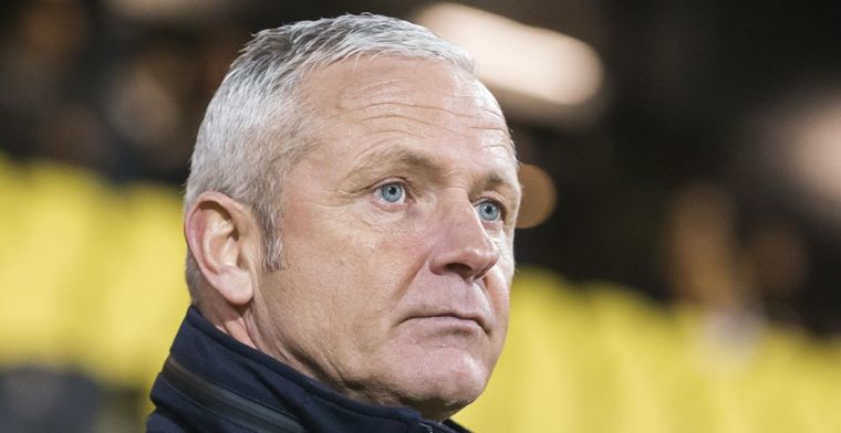 Go Ahead Eagles heeft nieuwe hoofdtrainer te pakken na pijnlijk vertrek Stegeman