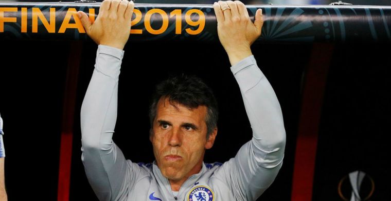 Sky Sports: Chelsea en clubicoon gaan samenwerking na één seizoen weer beëindigen