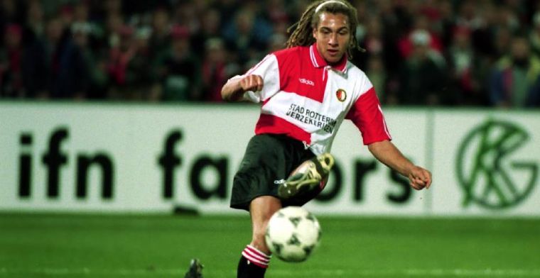 Larsson vs Feyenoord in rechtszaal: 'Zaakwaarnemer en ik wisten hoe het echt zat'