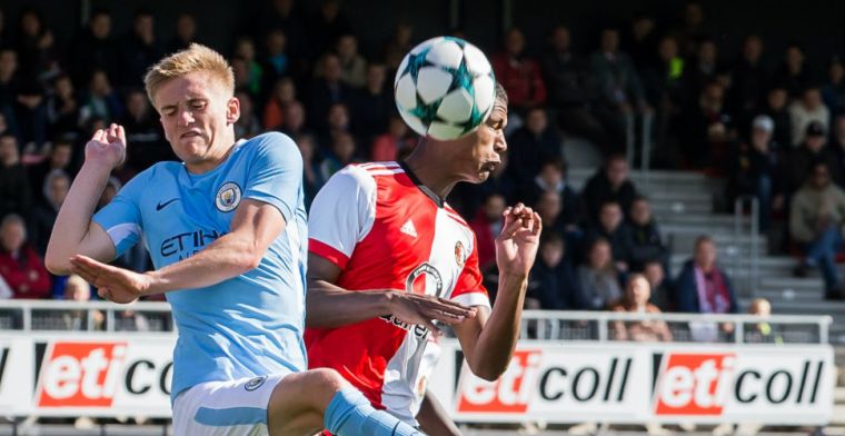 'Kompany is gek van Twente-kampioen en gaat voor eerste transfer Anderlecht'