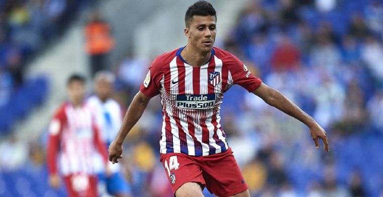 'Kind van de club vertrekt bij Atlético: voor 70 miljoen naar Bayern of Man City'