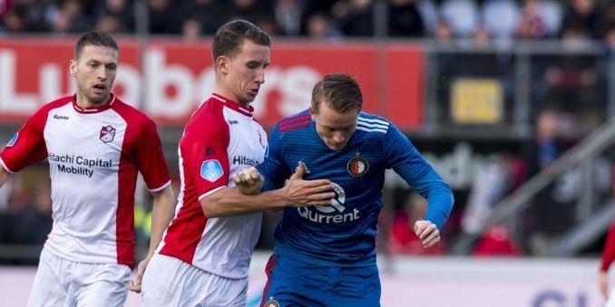 'FC Groningen wil buurman Emmen beroven van multifunctionele basisspeler'