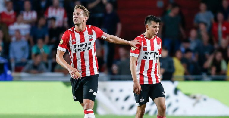 Mexicanen bevestigen interesse in PSV-spits De Jong: 'We gaan onderhandelen'