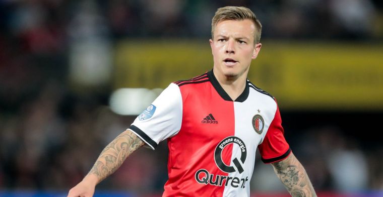 'Clasie bereikt persoonlijk akkoord: definitieve Eredivisie-terugkeer dichterbij'
