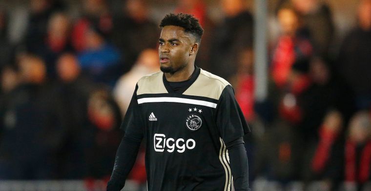 Willem II scrollt door Instagram-feed en kondigt komst van Ajax-talent aan