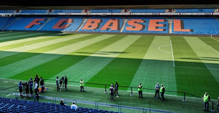 Nederlandse inbreng en Europese stunts: dit kan PSV verwachten tegen FC Basel