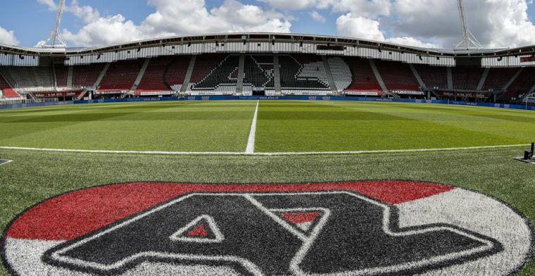 FC Twente ziet toptalent vertrekken: 'We laten hem tandenknarsend gaan'