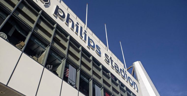 'Medische staf van PSV sterk gewijzigd: fysiotherapeut en clubdokter vertrekken'
