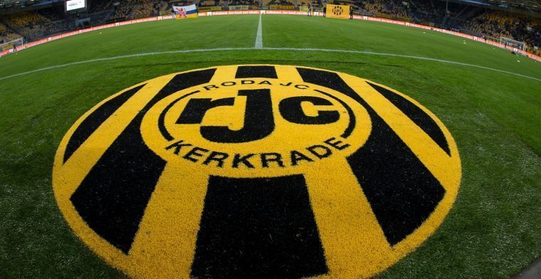 Roda JC vult technische staf verder aan: club haalt oude bekende van De Jong