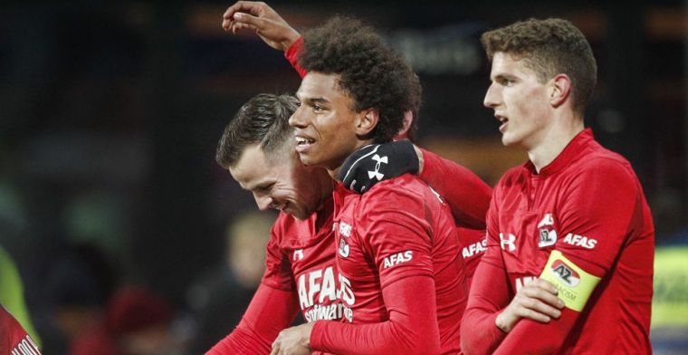 Eredivisie zet vaart achter herenakkoord: 'Speler kan altijd van club wisselen'