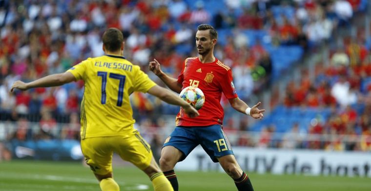 'Real wil Zidane overtuigen: Eriksen én Spaans international in plaats van Pogba'