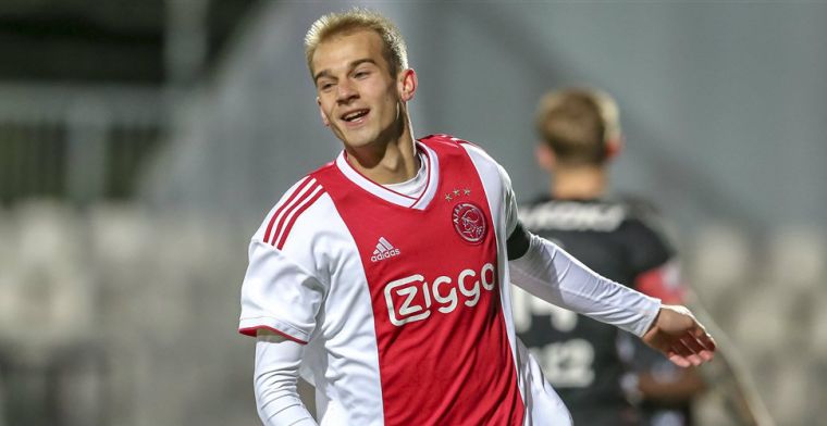 'FC Utrecht wil 'hattrick-held' Cerny ophalen bij Ajax, maar moet eerst verkopen'