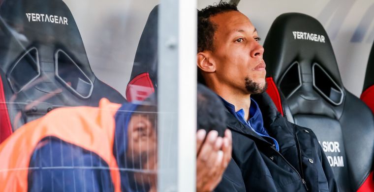 Koolwijk vertrekt na degradatie en tekent bij oude club: 'Welcome back'