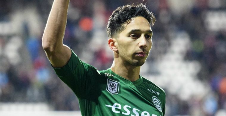 'Zeer interessante speler' meldt zich bij FC Emmen: mogelijke zevende versterking