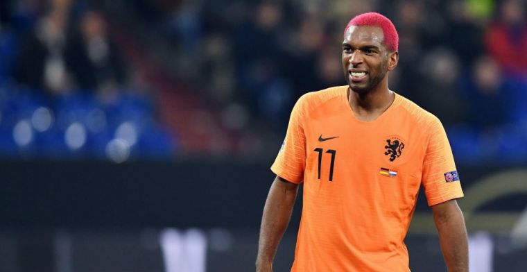 Babel is eruit: Oranje-international arriveert in Turkije voor afronding transfer