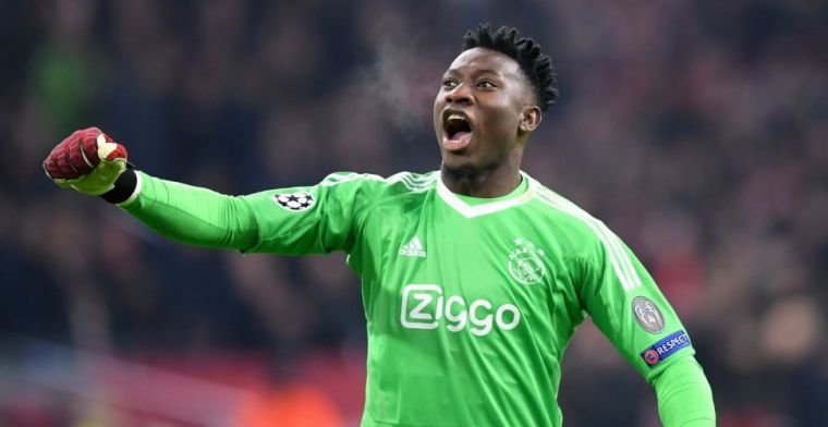 Transferdeur definitief dicht: Ik wil vechten voor nieuw succes met Ajax