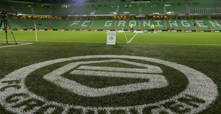 Groningen strikt middenvelder met Europa League-ervaring: 'Groot talent'