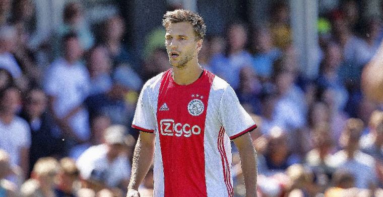 'Ajax kan ook denken: nog één jaar en daarna mag je transfervrij weg'
