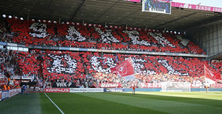 AZ kaapt groot talent weg bij Twente: 'Jammer dat het zo loopt, en ook wel zielig'
