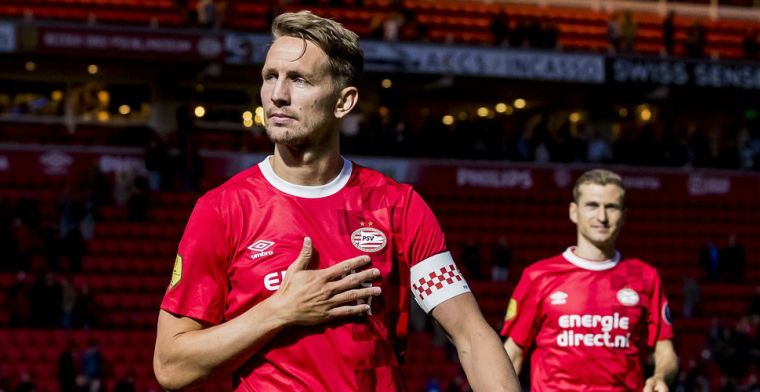PSV raakt De Jong definitief kwijt: spits en aanvoerder arriveert in Sevilla