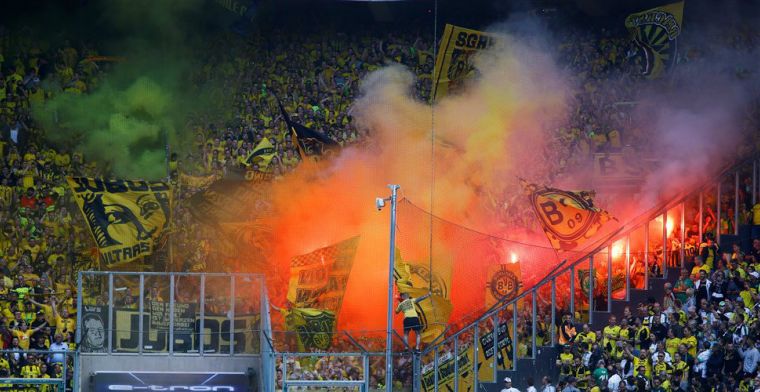 Barça-talent kiest voor Borussia Dortmund: 'Een fantastische club'