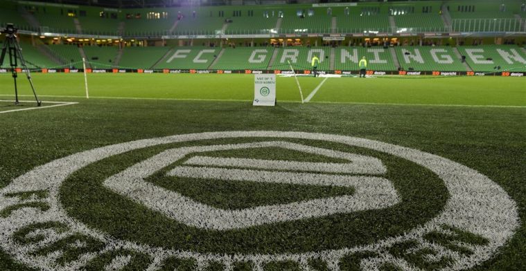 Positief advies van Bosz: 'Zowel de club als stad Groningen is super, zei hij'