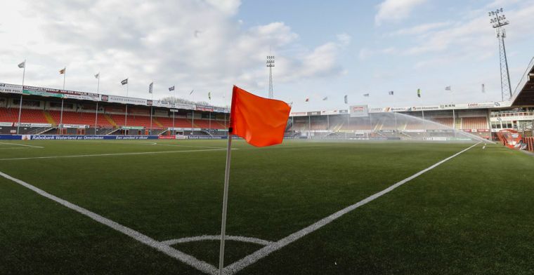 Jeugdspeler FC Volendam maakt droomtransfer en verhuist naar Bundesliga-club