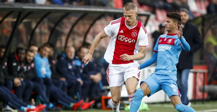 'FC Twente komt eruit met Fiorentina en begroet smaakmaker ook in de Eredivisie'
