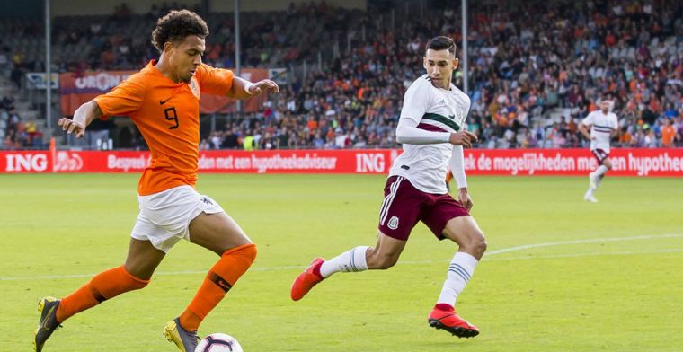 PSV-vacature na exit De Jong: 'Niet gezond dat je op voorhand iets gaat eisen'