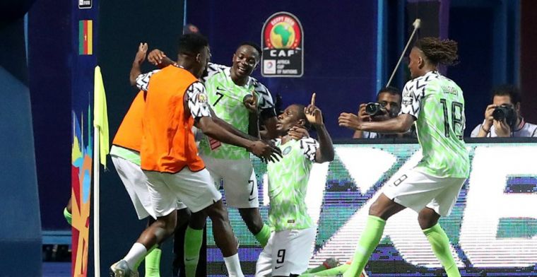 Eerste tegengoals Onana in Afrika Cup worden Kameroen direct fataal