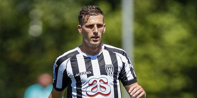 Update: 'Eredivisie-transfer lonkt voor afwezige Heracles-middenvelder Van Nieff'