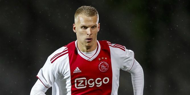 PSG rondt opvallende transfer af: Ajax-banneling (19) tekent voor vier jaar