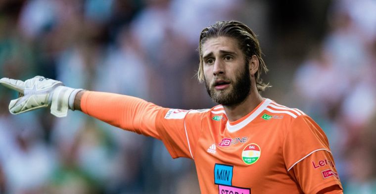FC Emmen is overtuigd en contracteert vierde keeper voor selectie