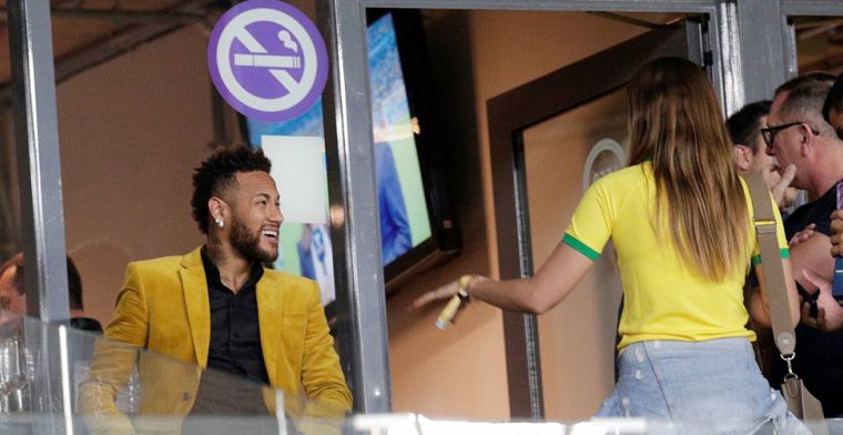 'PSG wil aankoopbedrag terugzien voor Neymar: Real wil niet, Barça kan niet'