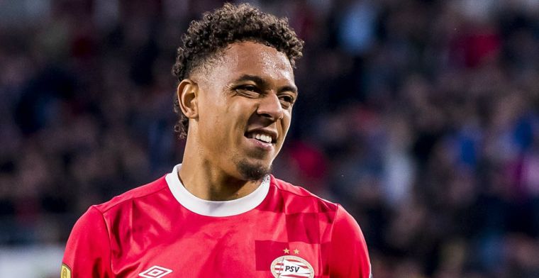 PSV zoekt doelpuntenmaker na vertrek De Jong: Ik vind het een mooie positie