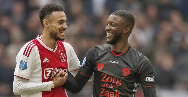 Telegraaf: Bazoer keert weer terug in de Eredivisie, Vitesse pikt controleur op