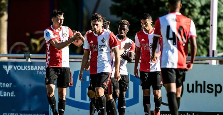 Feyenoord heeft spits en rechtsback nodig: 'Hij wil zelf terug naar Nederland'