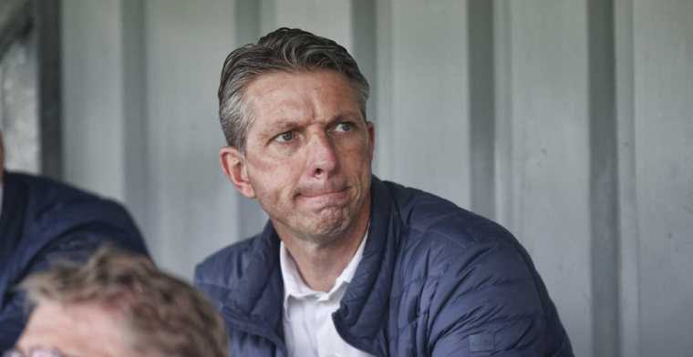 'Trots' Heerenveen strikt aanvaller: 'Speler waarvoor mensen naar stadion komen'